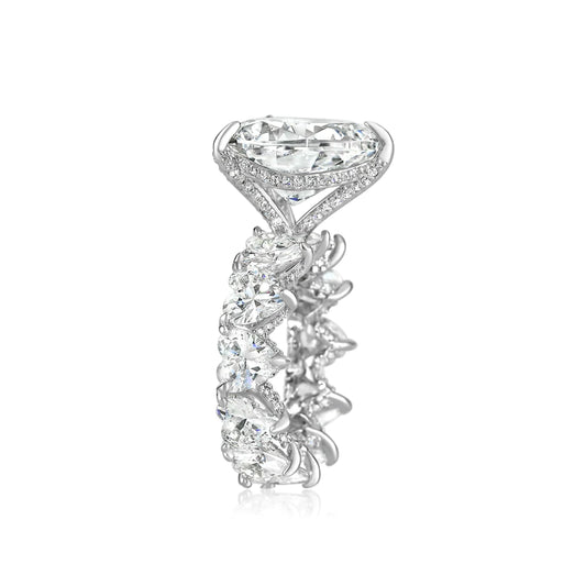 ICY HEART SILVER